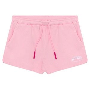 APEE by A bathing Ape Pink Shorts